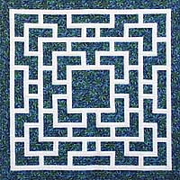 ChineseMaze