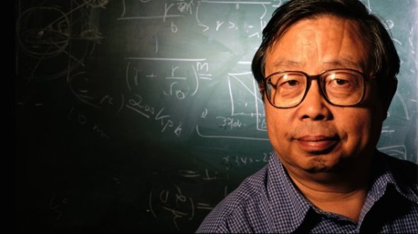Fang Lizhi, Researcher At The Beijing Astronomical Observatory