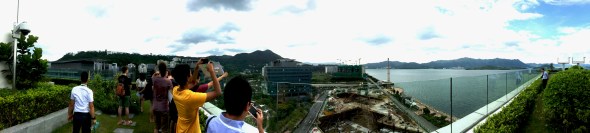 The View from the Top