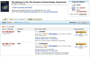 Amazon Screen Capture from http://www.michaeleisen.org/blog/?attachment_id=368